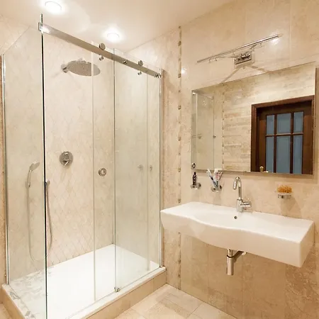 Apartment Chervyakova Vip Minsk