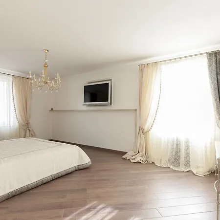 Chervyakova Vip * Minsk