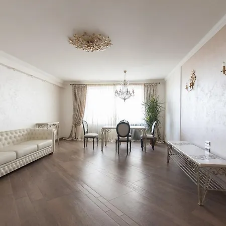 Chervyakova Vip * Minsk