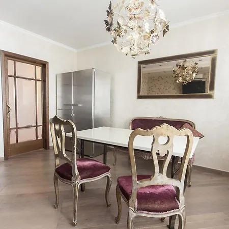 Chervyakova Vip Apartment