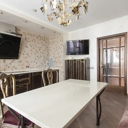 Apartment Chervyakova Vip *