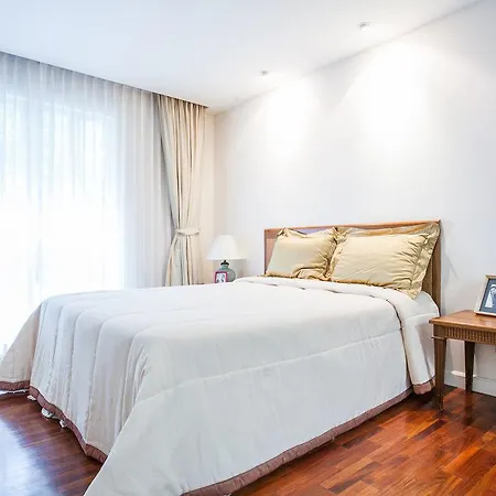 Chervyakova Vip Apartment Minsk
