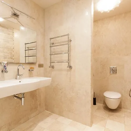 Chervyakova Vip Apartment Minsk