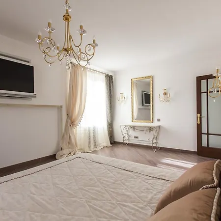 Chervyakova Vip Minsk