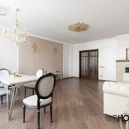 Chervyakova Vip Minsk